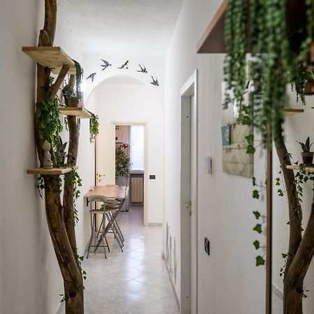 Santa Giulia Forest Design Apartment Milano Esterno foto