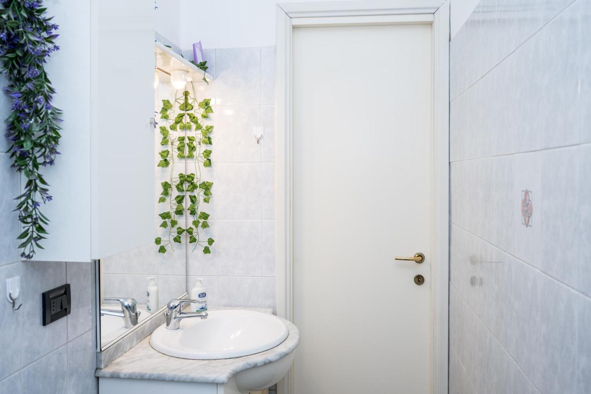 Santa Giulia Forest Design Apartment Milano Esterno foto