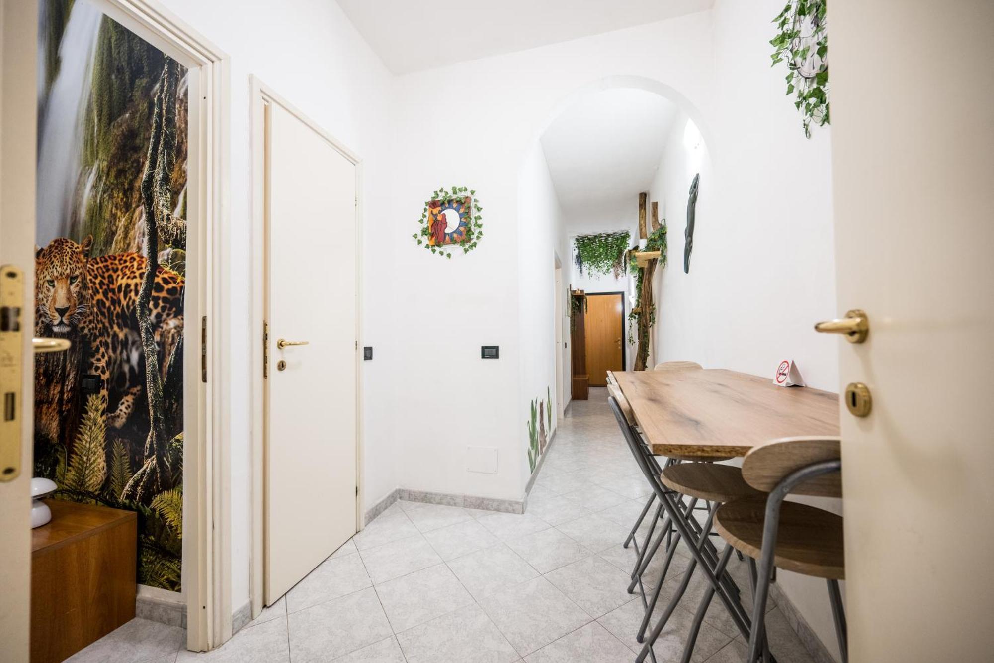 Santa Giulia Forest Design Apartment Milano Esterno foto